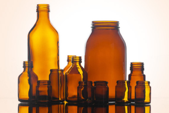 Neelam Global Pvt. Ltd. Glass Bottles