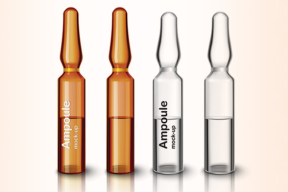 Neelam Global Pvt. Ltd. Ampoules