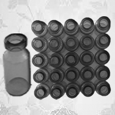 Screw Neck Vial