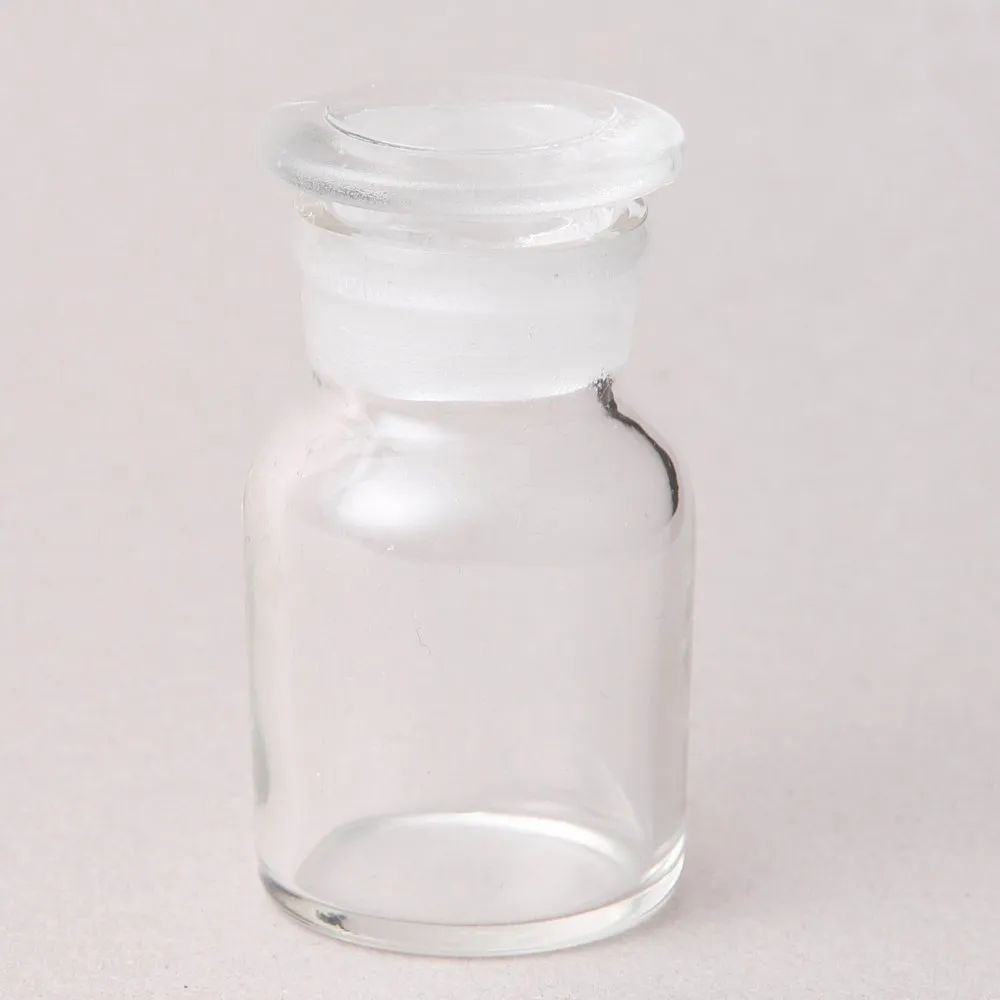 MAYALAB INSTRUMENT Reagent Glass Bottle, for Chemical Laboratory, Capacity: 30ML-20000ML