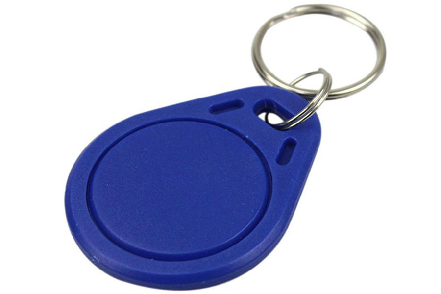 Plastic Card Viet Nam RFID Cards