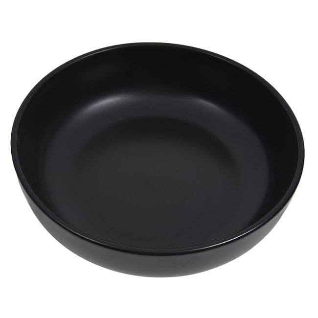 Cesiro Bol Adanc Negru “Nordic” Ceramic 1.1L