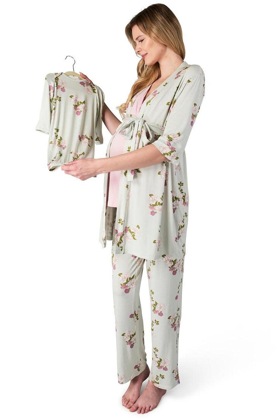 Analise | 5-Piece Set | Peony
