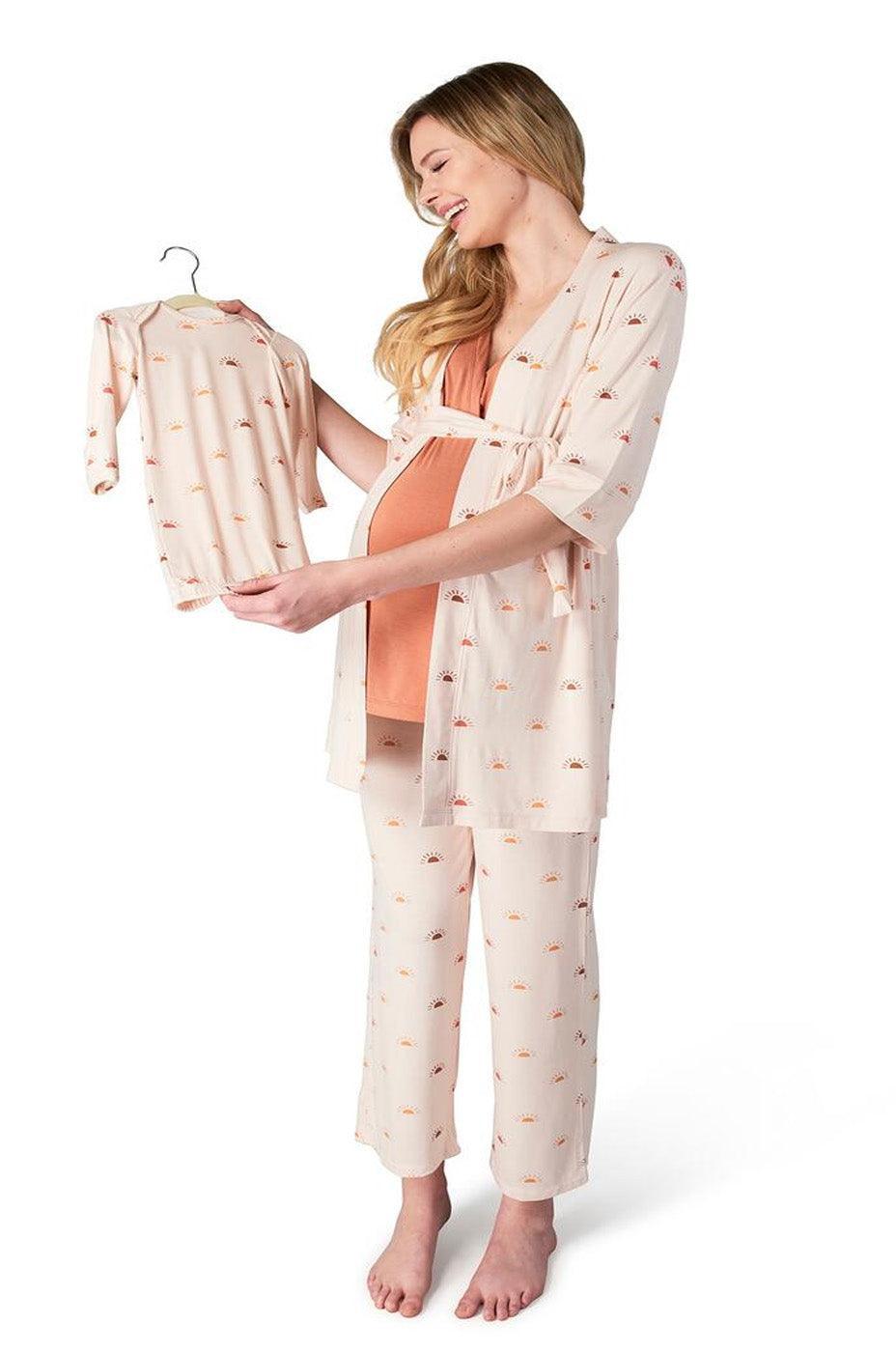 Analise | 5-Piece Set | Sunrise