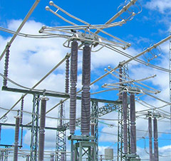 GE Vernova (Grid Solutions) AC Disconnectors (Disconnect Switches)
