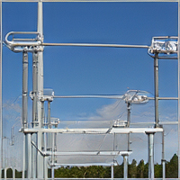 GE Vernova (Grid Solutions) BCVB Vertical Break Disconnector up to 800 kV