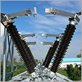 VCB V-Type Center Break Disconnectors up to 145 kV