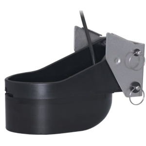 Airmar Technology Corporation TM265LH Chirp-ready Transom Mount