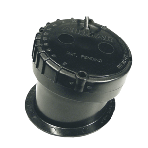 Airmar Technology Corporation M135M Chirp-ready In-hull