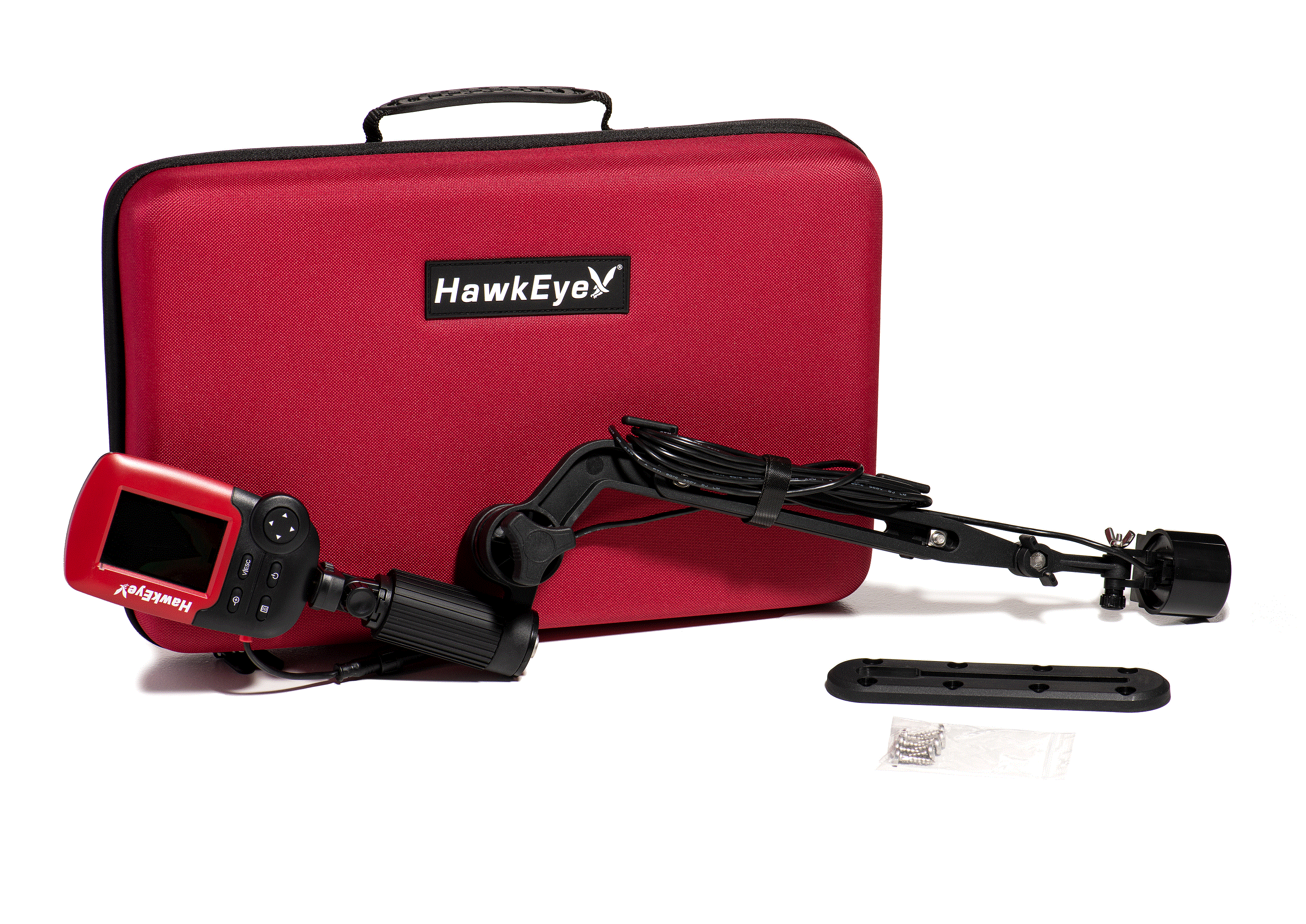 NorCross Outdoors FishTrax 1C-k | PaddleSport Fish Finder