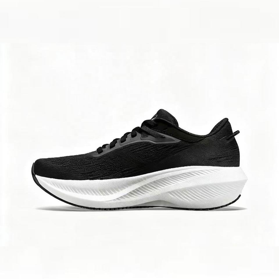 Quanzhou Stanrui Trading Co., Ltd. 2026 New Trending Designer Shoe 21 Generation Marathon Men's Sports Mesh Upper Rubber...