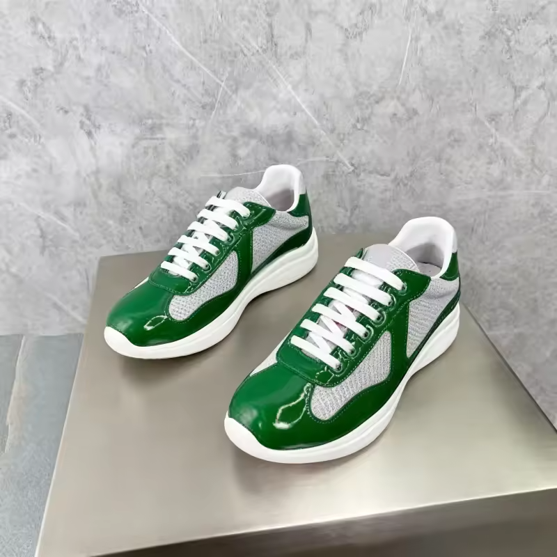 DLG TRADING INC Fashion Bestseller Thick Sole High Quality Tennis Luxury Designer Original Sneakers...