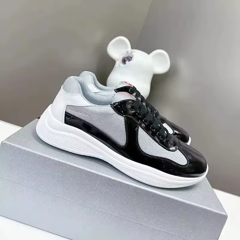2026 Top Quality Designer Shoes Women Famous Brands Original Shoes with Box Men Sport Sneakers Casual Designer Men's Shoes