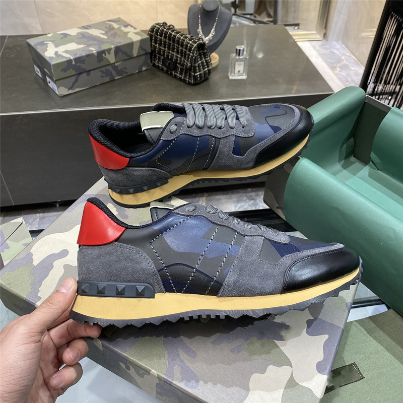 CONG TY TNHH TU VAN NHA DAT 37 2026 Luxury Retro Low Top Walking Running Shoes Unisex Artificial Leather Hook Loop ZIP...