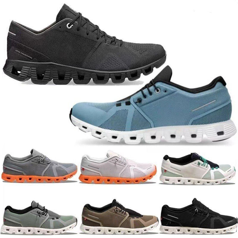 CONG TY TNHH TU VAN NHA DAT 37 Men Women Summer Autumn Lightweight Running Shoes Breathable Comfortable Couple Sports...