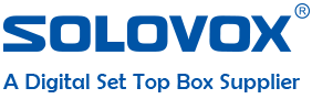 SOLOVOX logo