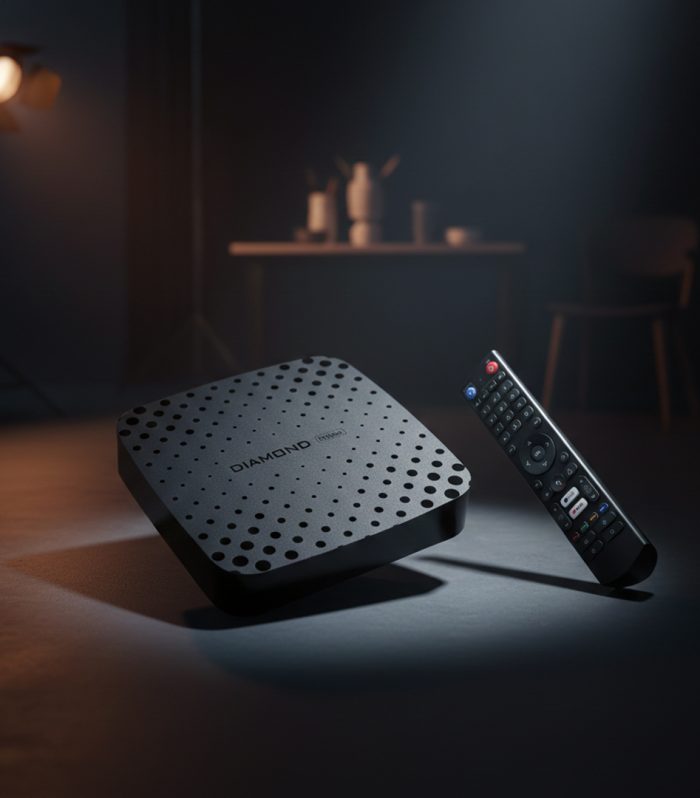 Aceconn ACECONN Pro Max Android Box