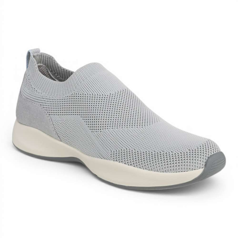 Comfort Co Shoes Australia Upbeat Slip-On Sneaker - Harbor Mist