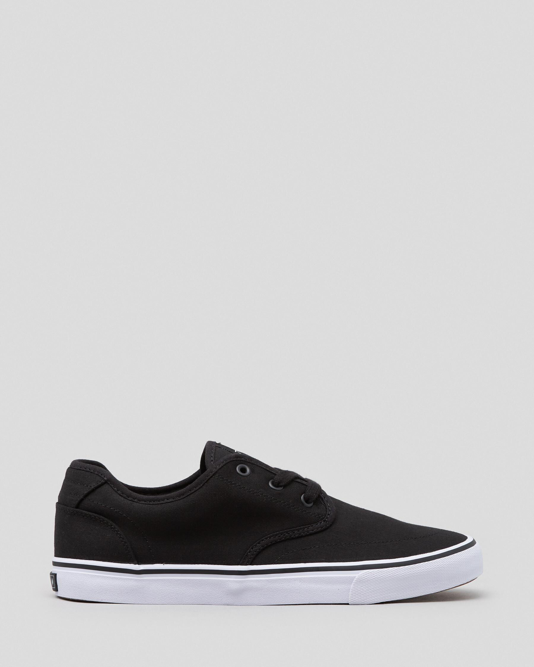Lucid Footwear & Clothing Lucid Geomet Shoes