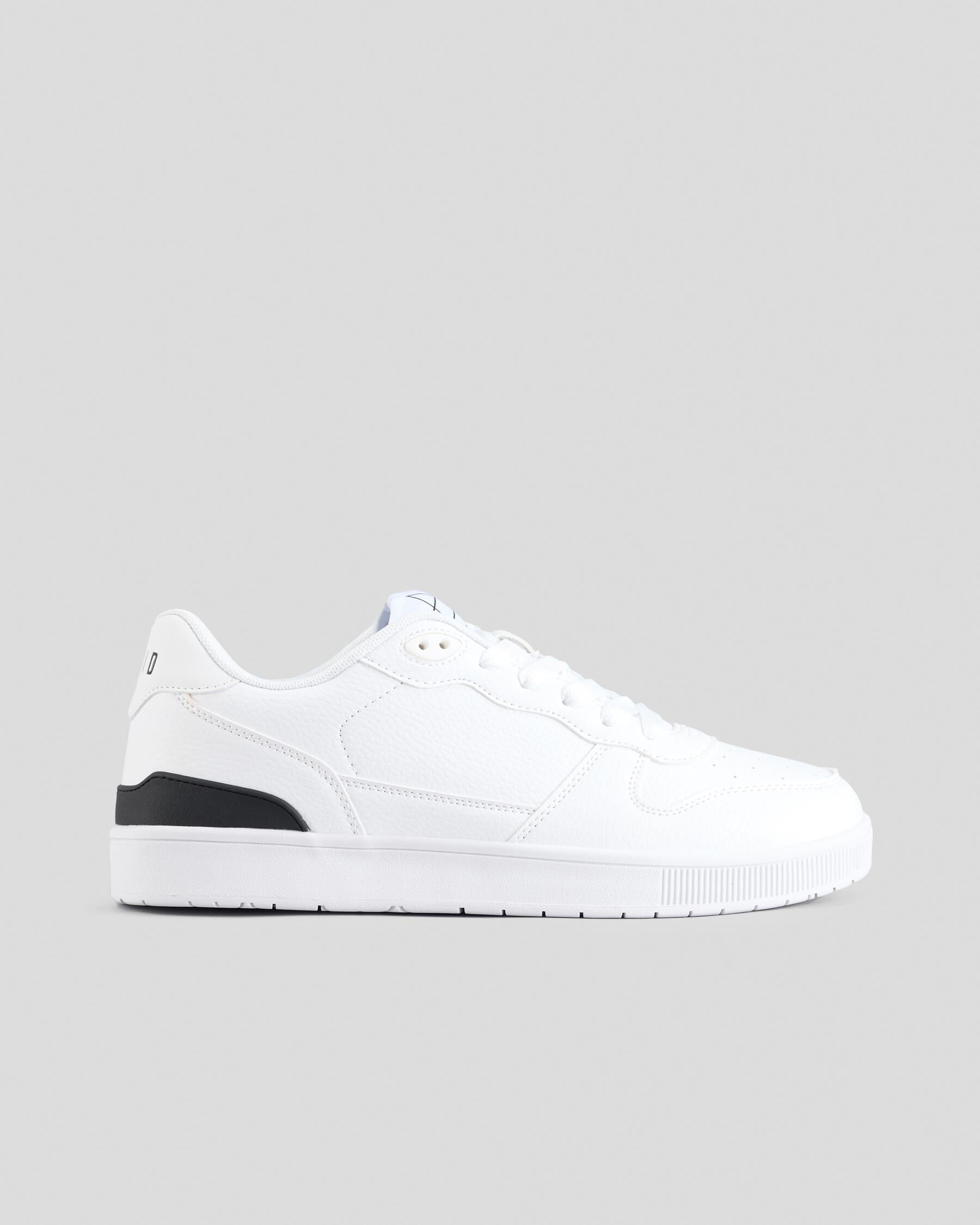 Lucid Footwear & Clothing Lucid Brixton Shoes