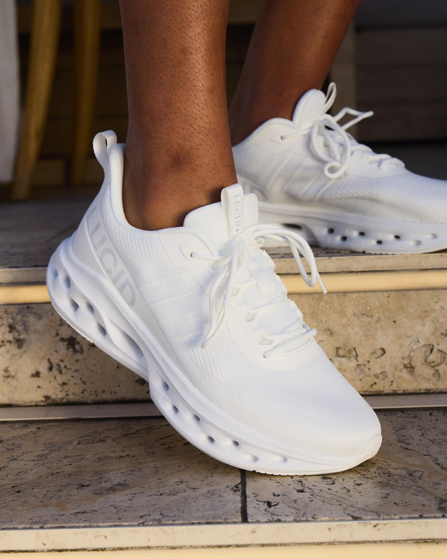 Lucid Footwear & Clothing Lucid Newport Shoes
