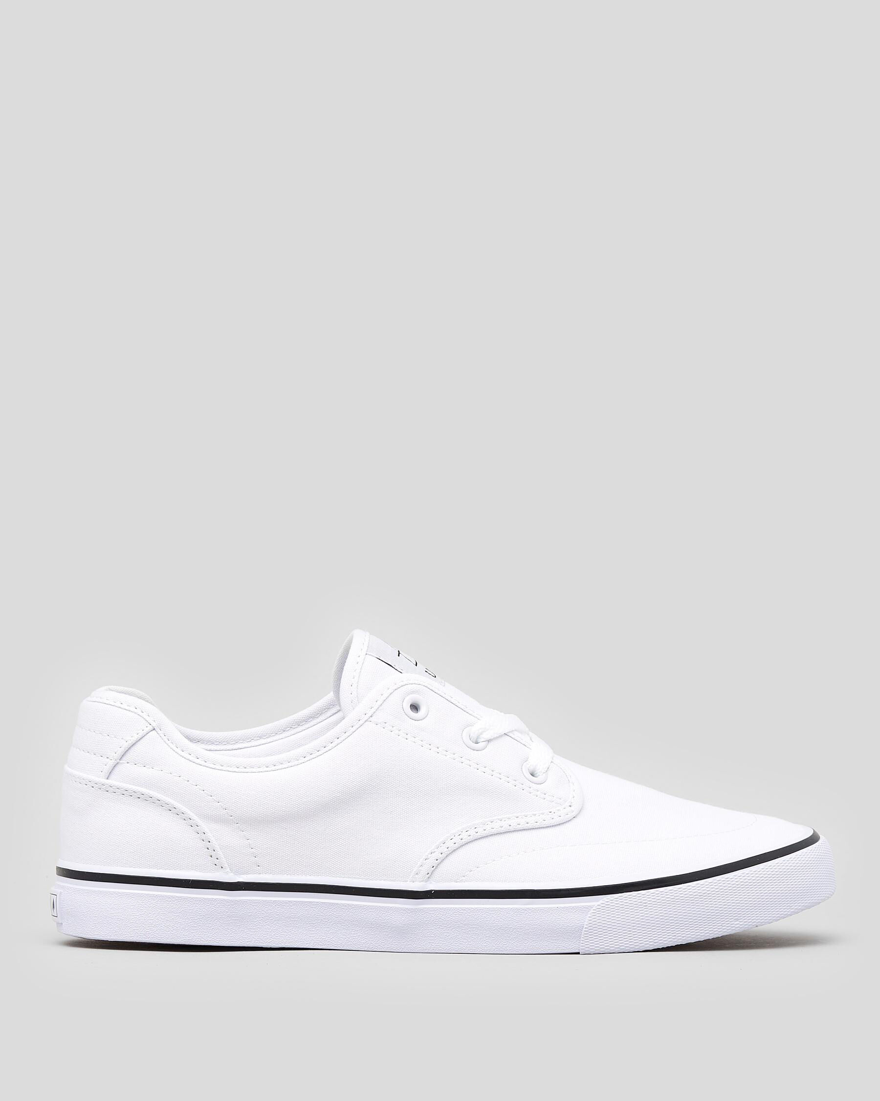 Lucid Geomet Shoes
