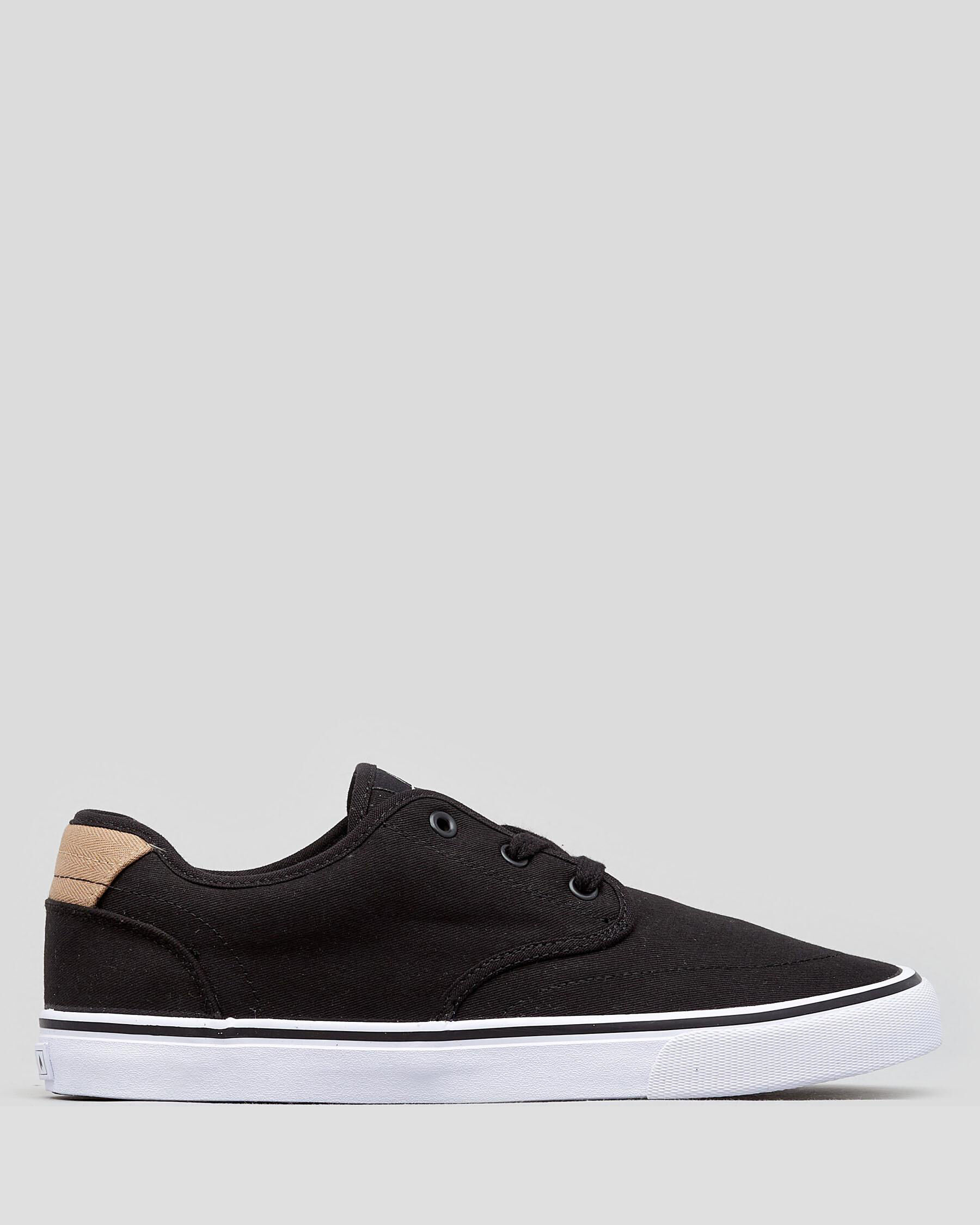 Lucid Geomet Shoes
