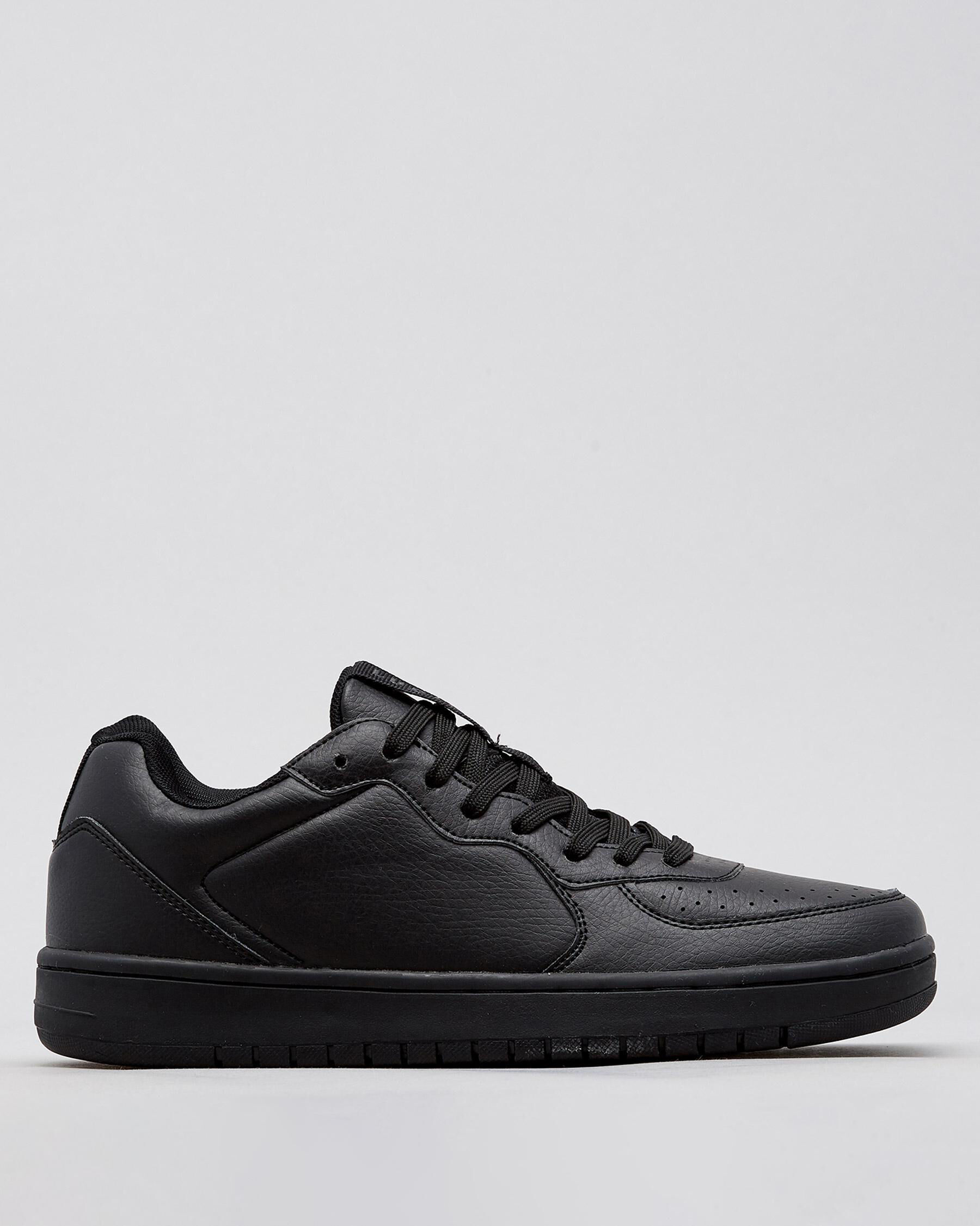 Lucid Alpha Shoes