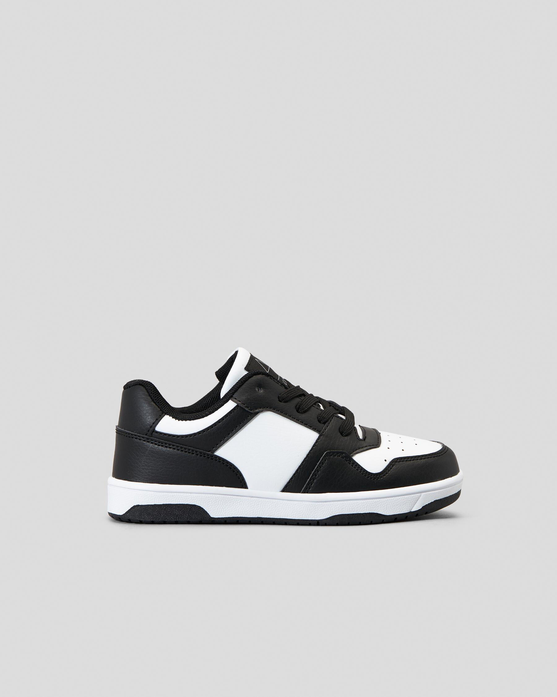 Lucid Boys' Gamma Shoes