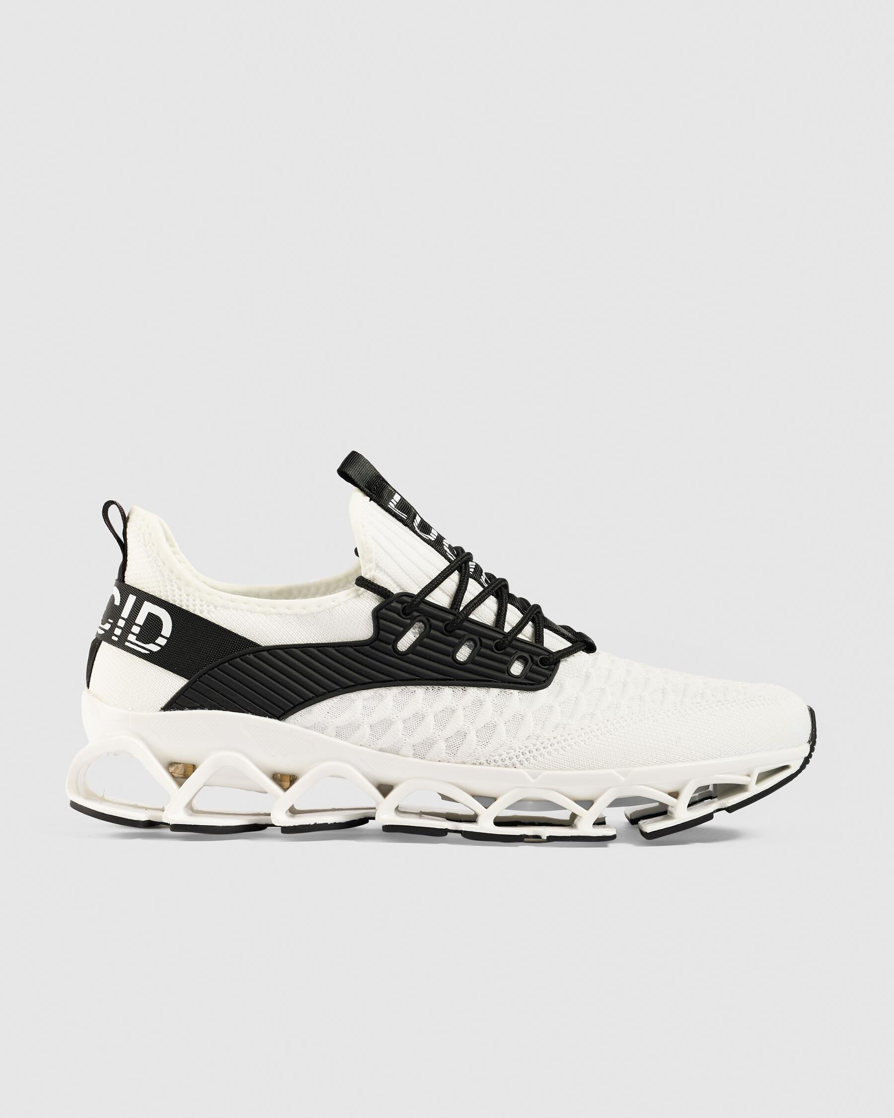 Lucid Bounce Shoes