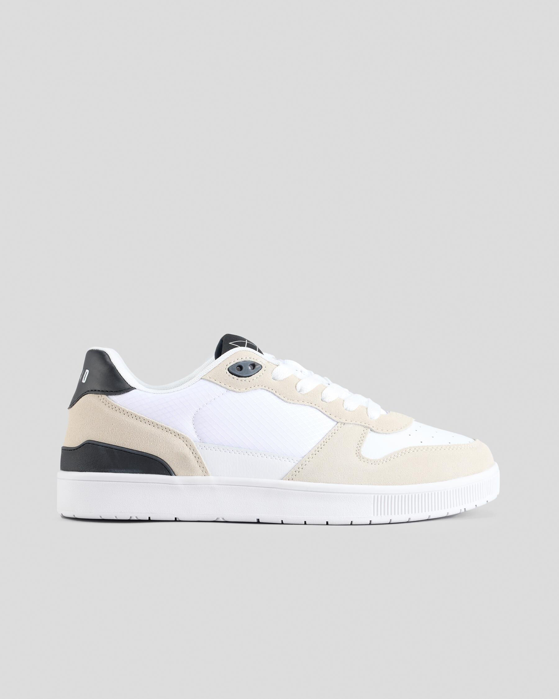 Lucid Brixton Shoes