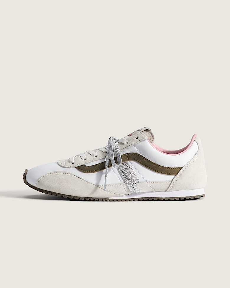Vans Premium Super Lowpro Trainer