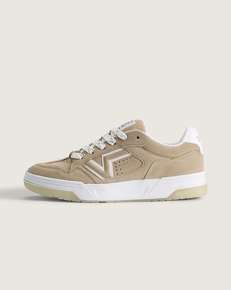 Vans Upland Shoe