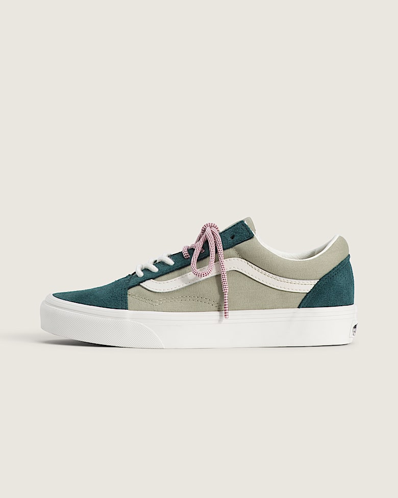 Vans Old Skool Shoe