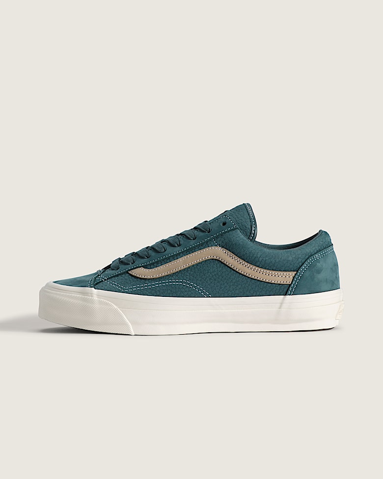 Vans Premium Old Skool Shoe