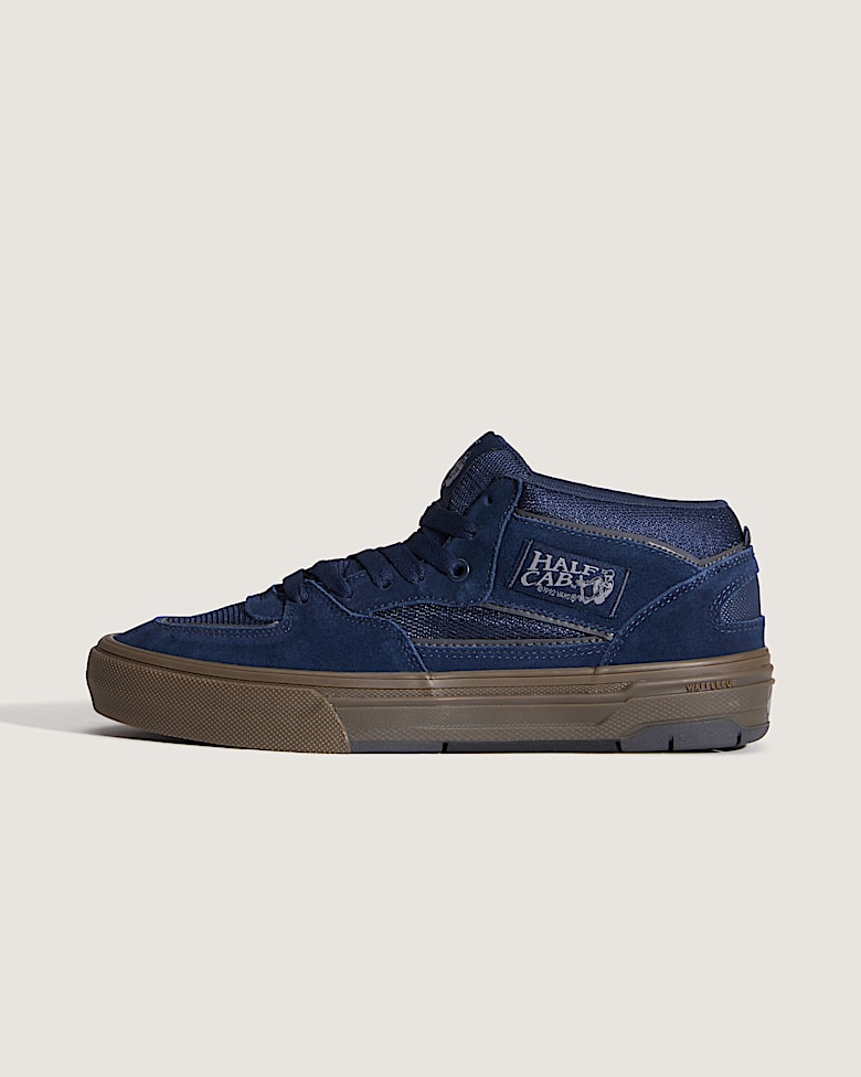 Skate Half Cab Wafflecup Shoe