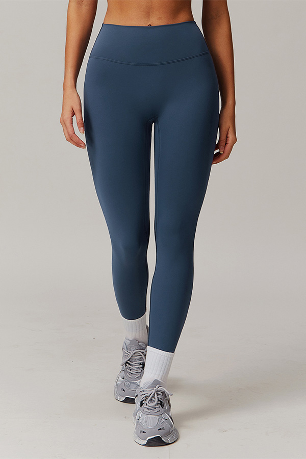 Quick-drying Tight Brushed Yoga pants