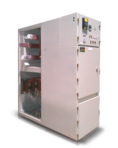 TIEPCO (The International Electrical Products Company) MV Switchgear (Metal clad)
