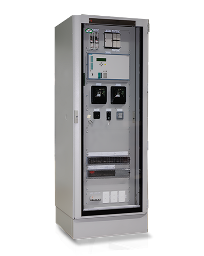 Protection Relay & Control Panels