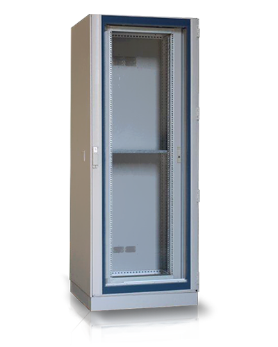 Industrial Enclosures and Cabinets