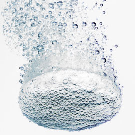 Les Laboratoires Sembaco Effervescent