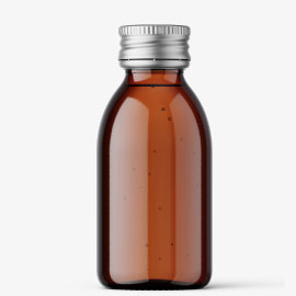 Les Laboratoires Sembaco Sirop