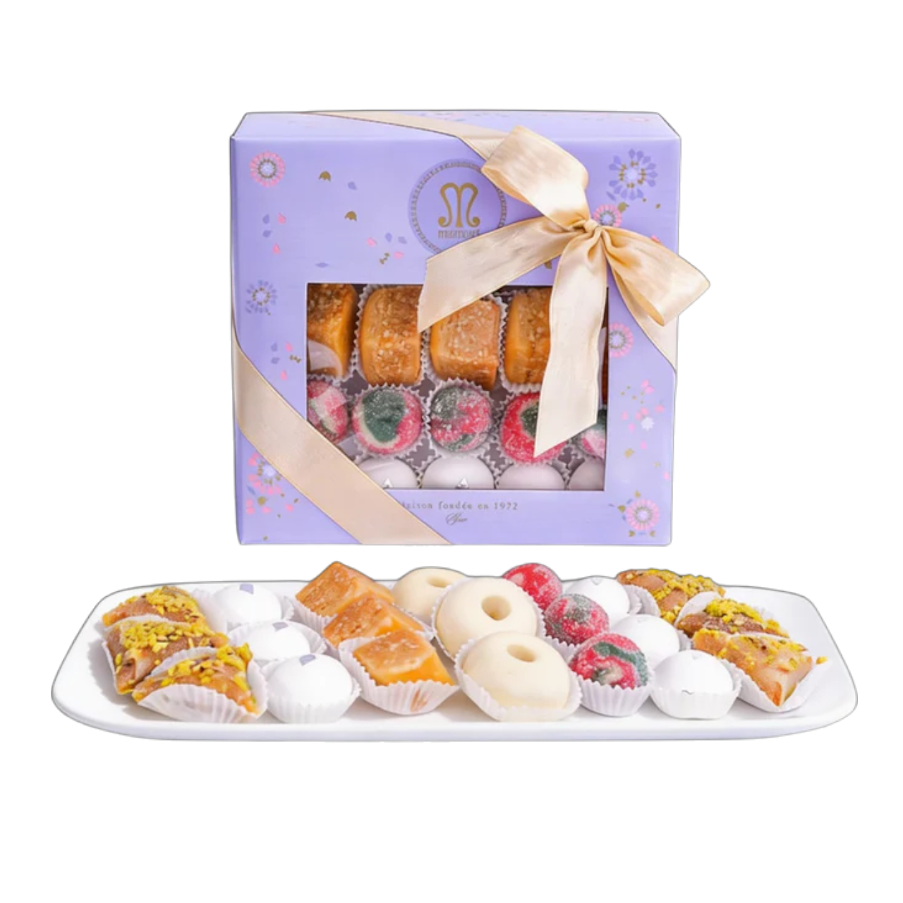 Délice de Tunis — 430g
