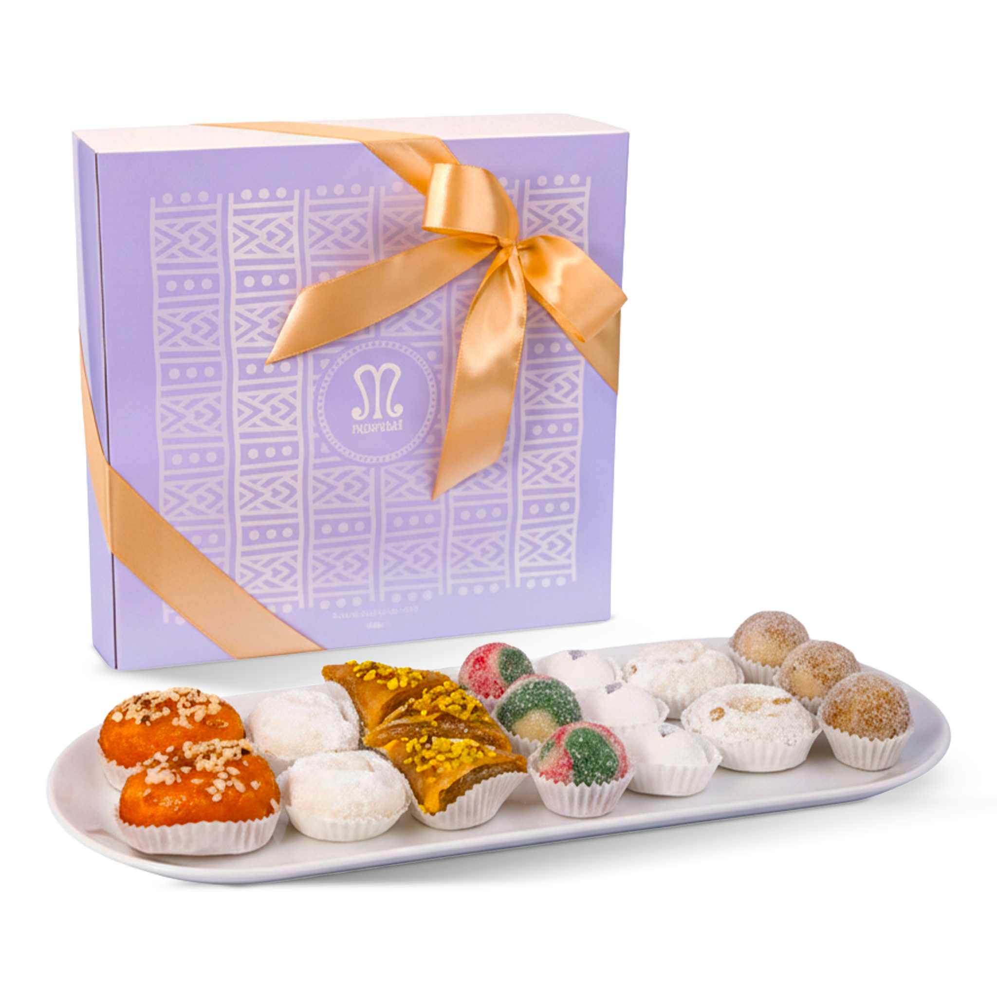 Discovery Box — 52 Pc