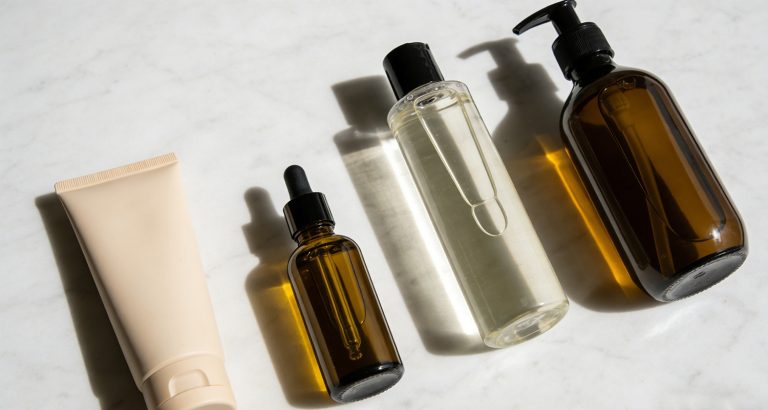 BESLOCOSMETICS Sulfate-Free Hair Care Products