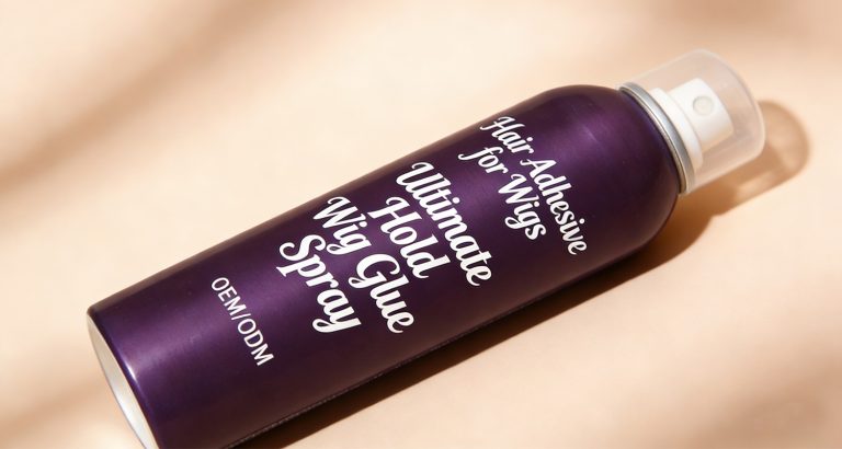 BESLOCOSMETICS Lace Melting Spray