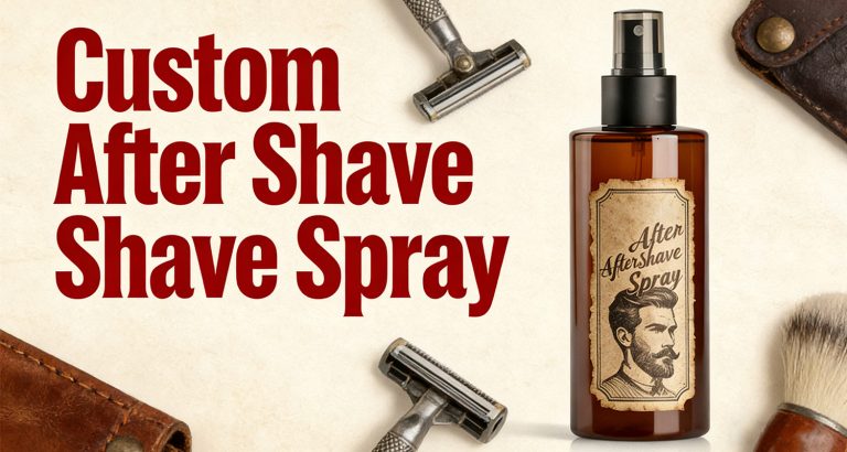 BESLOCOSMETICS Men's aftershave
