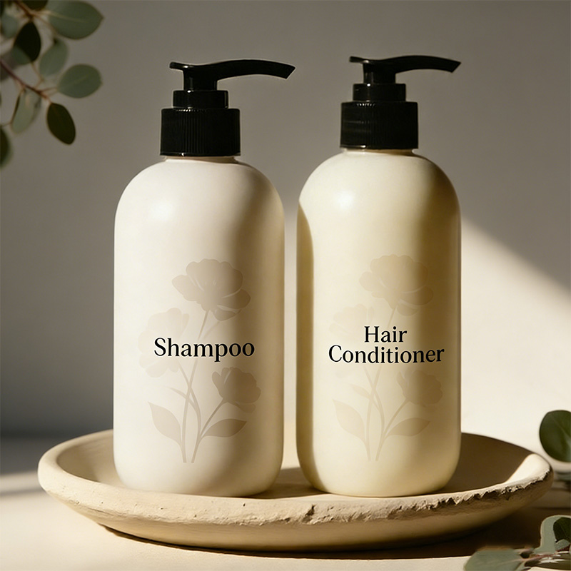 Guangzhou Beslo Cosmetics Co., Ltd. Wholesale Shampoo and Conditioner