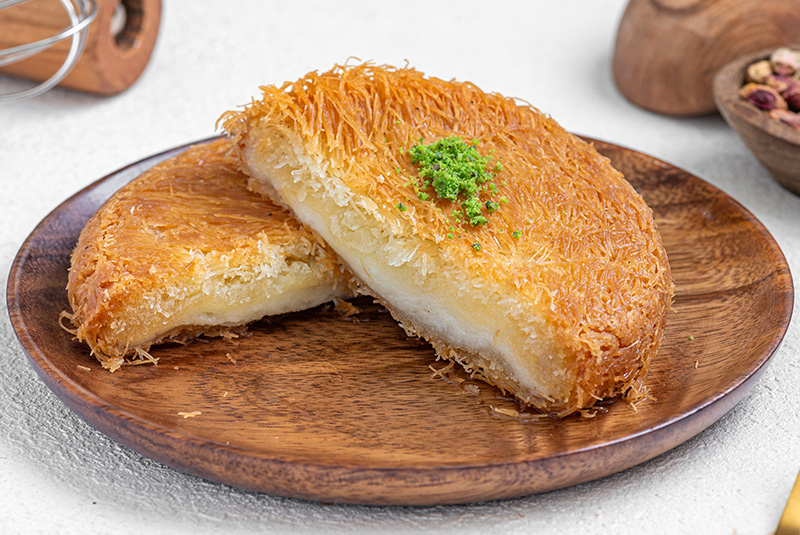 La Patissiere Baklawa Dough