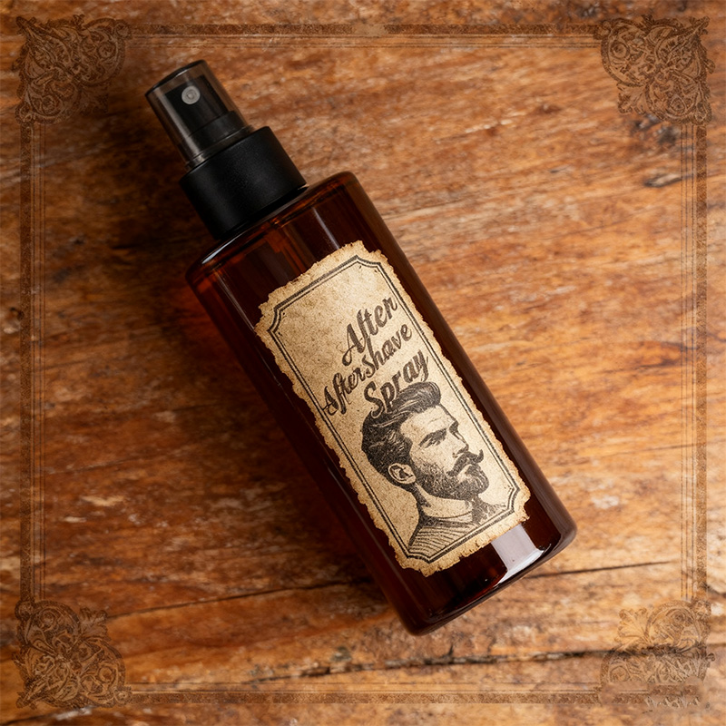 Guangzhou Beslo Cosmetics Co., Ltd. OEM After Shave Protection Spray for Men